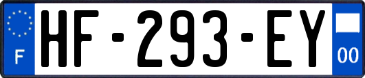 HF-293-EY
