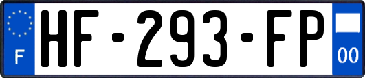 HF-293-FP