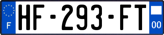 HF-293-FT