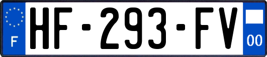 HF-293-FV