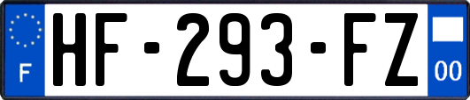 HF-293-FZ