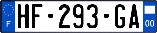 HF-293-GA