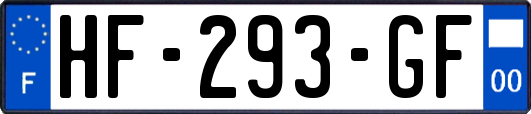 HF-293-GF