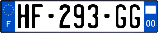 HF-293-GG