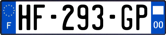 HF-293-GP