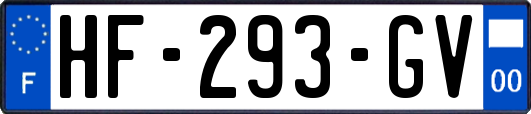 HF-293-GV