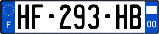 HF-293-HB