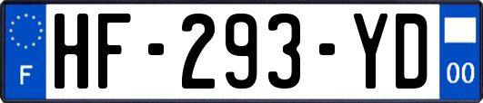 HF-293-YD