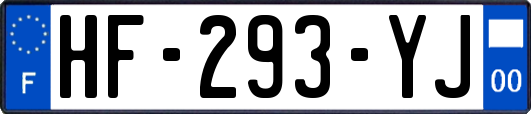 HF-293-YJ
