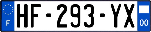 HF-293-YX