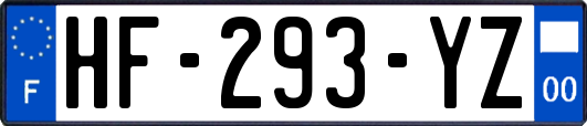 HF-293-YZ