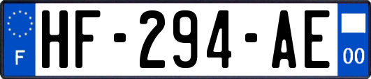 HF-294-AE