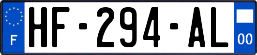 HF-294-AL