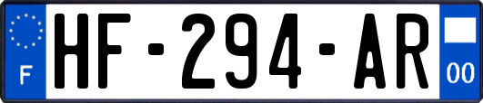 HF-294-AR