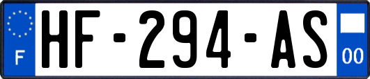 HF-294-AS