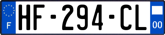 HF-294-CL