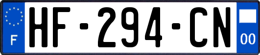 HF-294-CN