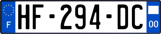 HF-294-DC