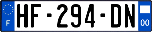 HF-294-DN