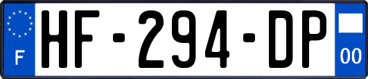 HF-294-DP