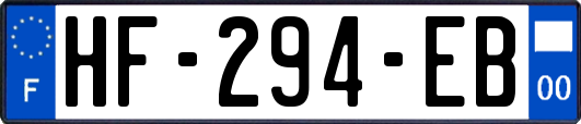 HF-294-EB