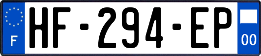 HF-294-EP
