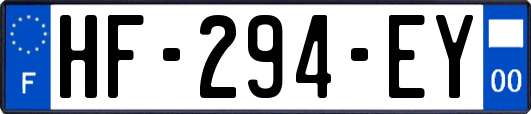 HF-294-EY