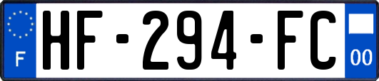HF-294-FC