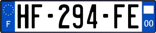 HF-294-FE