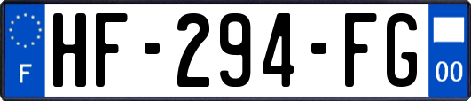 HF-294-FG