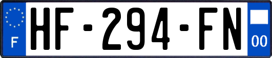 HF-294-FN