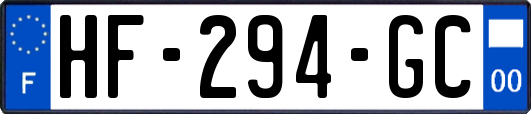 HF-294-GC