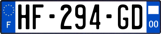 HF-294-GD