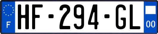 HF-294-GL