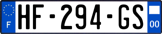 HF-294-GS