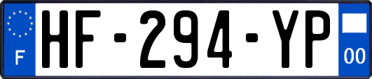 HF-294-YP