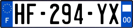 HF-294-YX