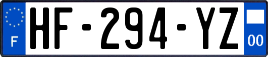 HF-294-YZ