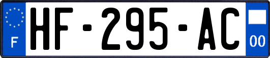 HF-295-AC