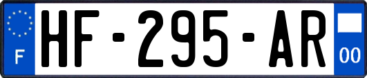 HF-295-AR