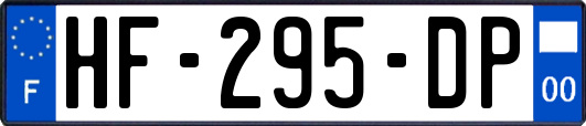 HF-295-DP