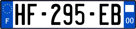 HF-295-EB