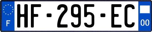 HF-295-EC