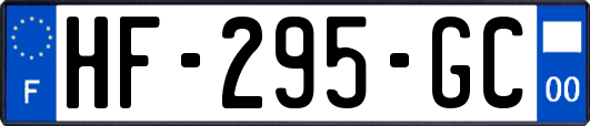 HF-295-GC