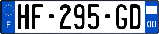HF-295-GD