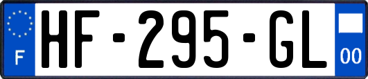 HF-295-GL