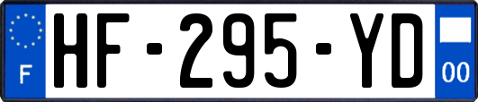 HF-295-YD