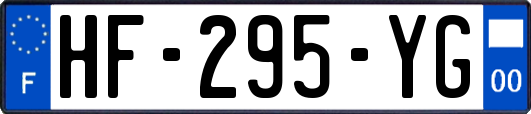 HF-295-YG
