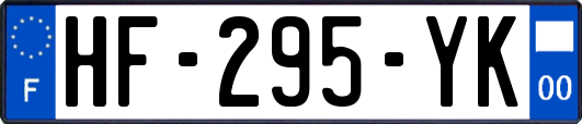 HF-295-YK