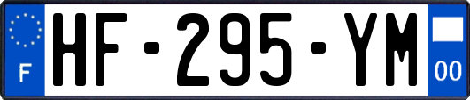 HF-295-YM